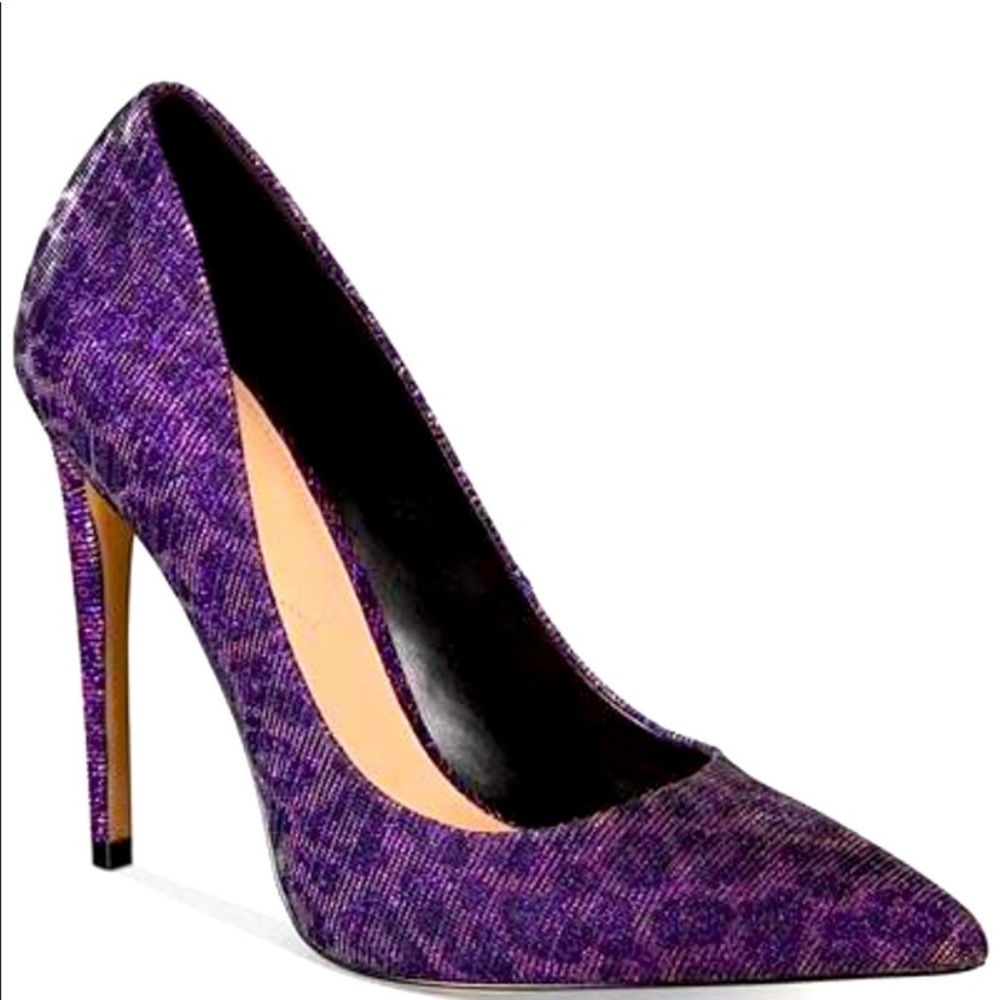 ⚡️ALDO | Sparkly Henrietta Heel | 8.5/9